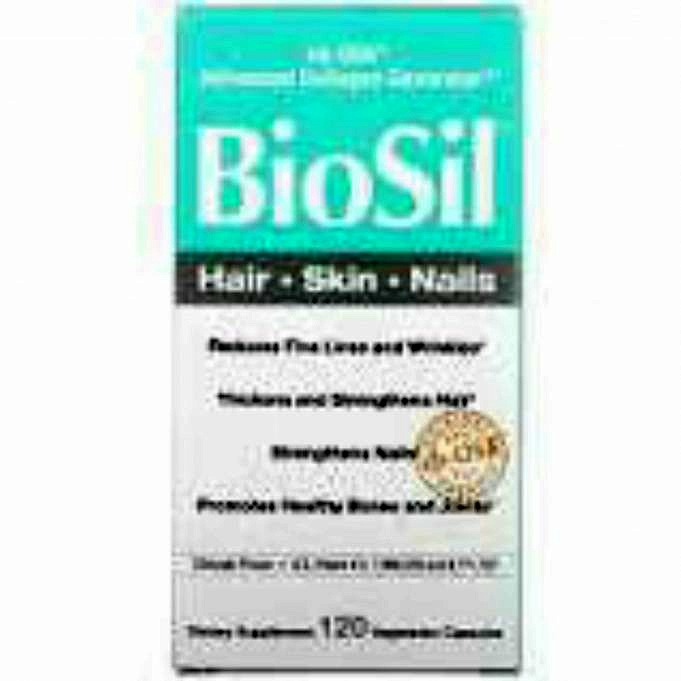 BioSil Vitaminen Review. Pro's & Con's Van Dit Haarproduct
