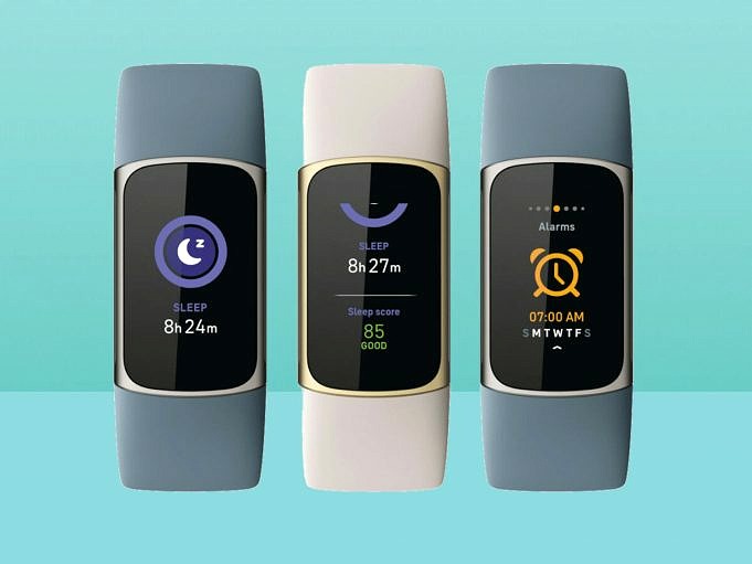 De Fitbit Charge 3 Is Er! Wat Is Er Nieuw En Verbeterd?