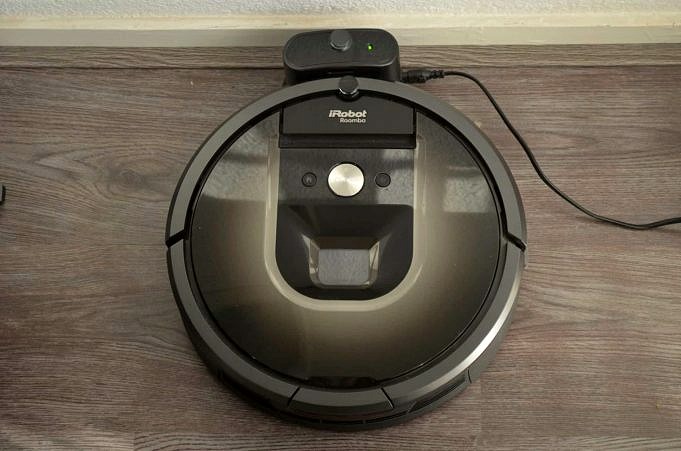 Een Roomba 890 Recensie. Het Is Tijd Om Slimmer Schoon Te Maken.