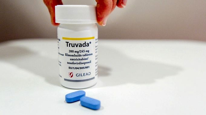 PrEP. Wat Is HIV-prep En Hoe Het Werkt?