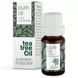 Tea Tree Olie